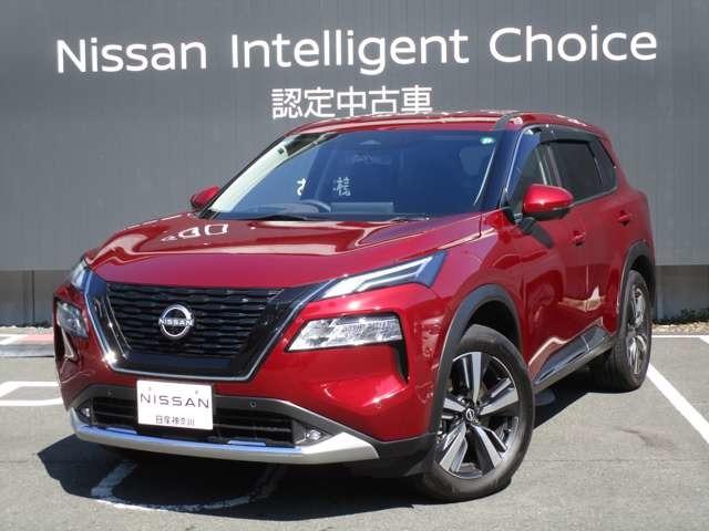１．５　Ｇ　ｅ－４ＯＲＣＥ　４ＷＤ　プロパイロット　盗難防止システム　踏み間違い　ＡＡＣ　試乗車　レーダークルーズ　スマートキー　車線逸脱警報　ＬＥＤ　４ＷＤ　ワンオーナー　ＥＴＣ　キーフリー　ＡＷ　サイドカメラ　バックカメラ　メモリーナビ　ドラレコ