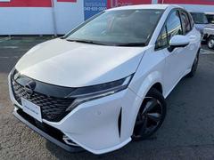 日産 オーラ