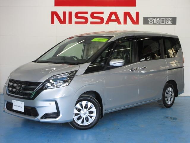 日産 セレナ 2016年モデル Xの価格・性能・装備・オプション 日産 セレナ 2016年モデル Xの価格・性能・装備・オプション