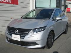 日産　ノート　Ｘ　プロパイロット　メーカーナビ　３６０°モニタ−