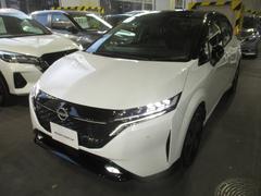日産 オーラ