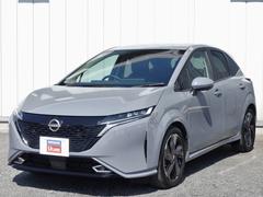 日産 オーラ