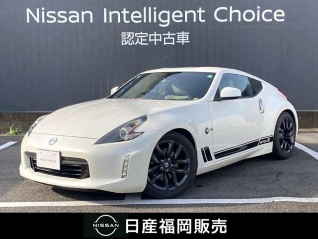 日産フェアレディZの中古車(北九州市)を探すなら【グーネット】 日産フェアレディZの中古車(北九州市)を探すなら【グーネット】