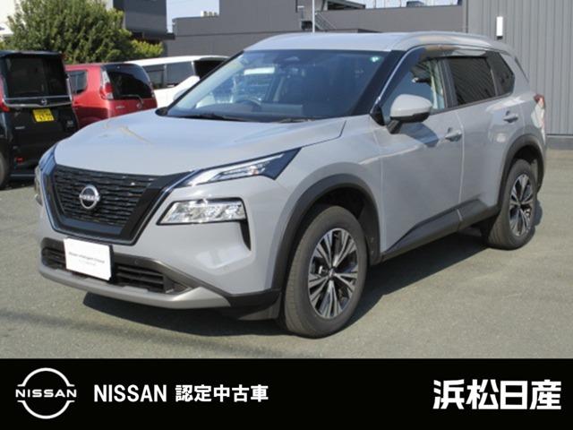 日産 エクストレイル 1.5 X e-4ORCE 4WDの中古車 日産 エクストレイル 1.5 X e-4ORCE 4WDの中古車