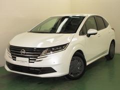 日産　ノート　１．２　Ｘ　ｉ−ｓｔｏｐ　軽減ブレーキ
