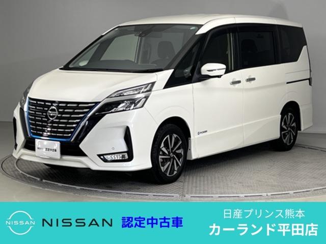 日産 セレナ １．２　ｅ−ＰＯＷＥＲ　ハイウェイスター　Ｖ