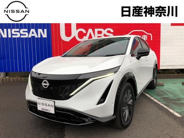 Ｂ６　ｅ－４ＯＲＣＥ　４ＷＤ　メーカーナビアラウンドビュー　全周囲モニター　４ＷＤ　衝突軽減ブレーキ