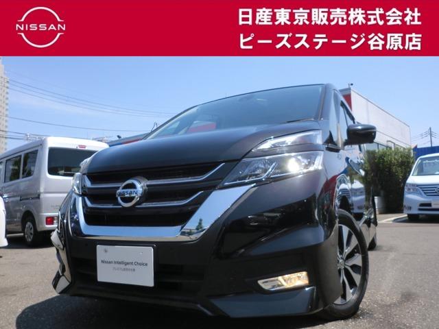 ２．０　ハイウェイスターＶセレクションＩＩ　プロパイ　ＡＶＭ　ブレーキサポート　ＬＤＰ　寒冷地仕様　３６０°カメラ　ワンオ－ナ－車　パークアシスト　スマートキ－　ＬＥＤヘッドランプ　アイドリングストップ　ドライブレコーダー　サイドエアバッグ　ＥＴＣ付　ＴＶナビ