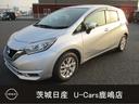 日産 ノート ｅ－パワー　Ｘ　Ｖセレクション　日産認定中古車（１...