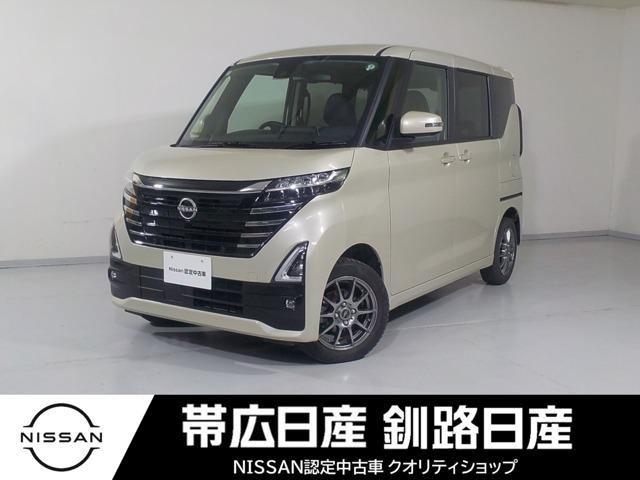 ６６０　ハイウェイスターＧターボ　４ＷＤ