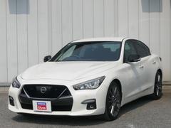 日産 スカイライン