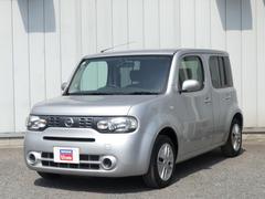 日産 キューブ