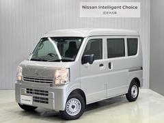 日産　クリッパーバン　ＤＸ　６６０　ＤＸ　ハイルーフ