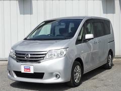 日産 セレナ