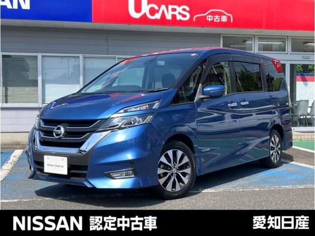 ２．０　ハイウェイスター　プロパイロットエディション　ナビ　レーダークルコン　レーンアシスト　アルミホイール　キーレス　１オーナー　メモリーナビ　ナビ＆ＴＶ　ＬＥＤヘッドライト　インテリジェントキー　パワーウィンドウ　ＥＴＣ　ワンセグ　オートエアコン　ＡＢＳ