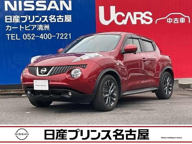 日産 ジュークの中古車・相場情報|中古車検索 - 価格.com 日産 ジュークの中古車・相場情報|中古車検索 - 価格.com