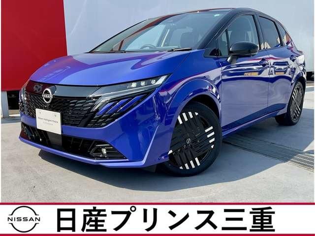 Ｇ　当社試乗車　走行５１７キロ　プロパイロット　１２．３インチナビ（Ｂｌｕｅｔｏｏｔｈ接続・フルセグＴＶＡｐｐｌｅＣａｒＰｌａｙ・ＡｎｄｒｏｉｄＡｕｔｏ対応）ＢＯＳＥサウンドシステム　パワーシート
