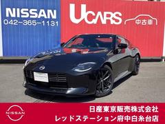 日産 フェアレディZ