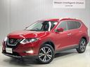 日産 エクストレイル ２０Ｘｉ　２．０　２０Ｘｉ　２列車　プロパ...