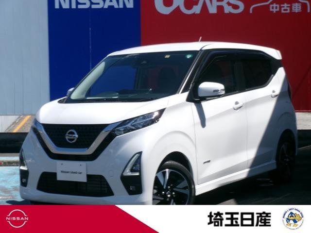 ハイウェイスター　Ｇターボプロパイロットエディション　４ＷＤ　純正メモリーナビ　アラウンドビューモニター　ＬＥＤヘッドランプ　プロパイロット　前後ドライブレコーダー　ＥＴＣ　ワンオーナー車　エマージェンシーブレーキ　ＳＯＳコール　アイドリングストップ