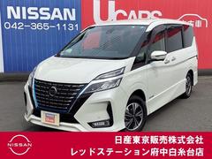 日産 セレナ