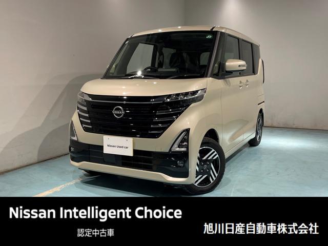６６０　ハイウェイスターＸ　４ＷＤ　ディスプレイオ－ディオ