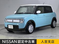 アルトラパン 660 S ワイド保証1年付き シートヒーター LED 中古車画像