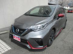日産　ノート　１．２　ｅ−ＰＯＷＥＲ　ＮＩＳＭＯ　Ｓ