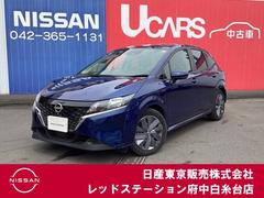 日産 ノート