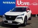 日産 エクストレイル １．５　Ｇ　ｅ－４ＯＲＣＥ　４ＷＤ （検9.4）
