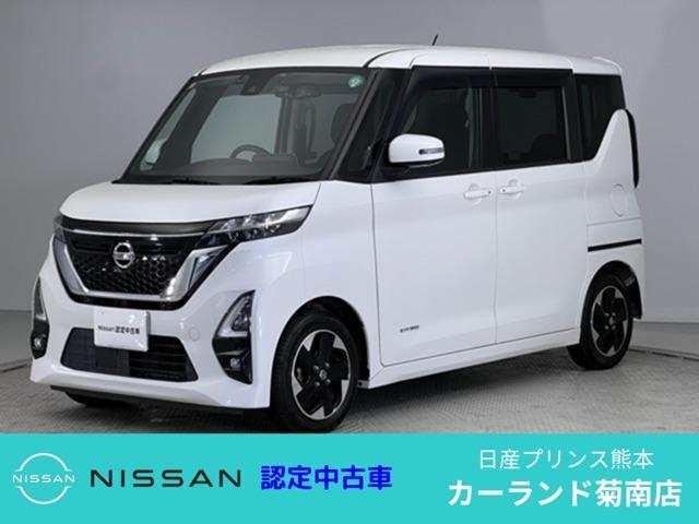 ６６０　ハイウェイスターＸ　ドラレコ　ＥＴＣ　全周囲カメラ