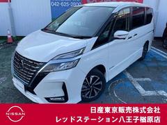 日産 セレナ