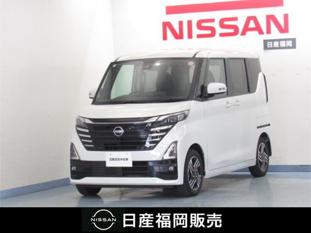 ハイウェイスターＸプロパイロットＥＤ　９インチナビ／アラビュ　インテリＫ　衝突防止　ワンオ－ナ－車　アラウンドビューカメラ　ＬＥＤ　アイドリングストップ　禁煙　セキュリティ　レーンアシスト　Ｂモニター　定期点検記録簿　メモリーナビ　ＴＶナビ　エアコン　ＡＷ