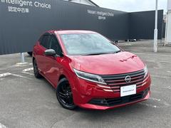 日産　ノート　　４ＷＤ　アラウンドモニター