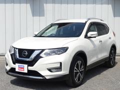 日産 エクストレイル