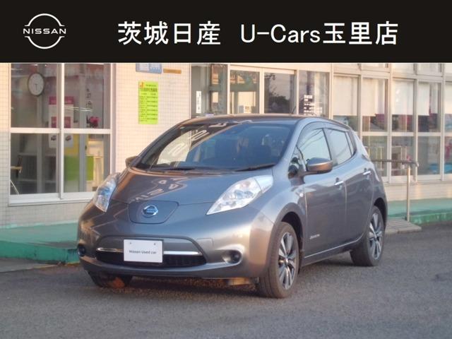 日産 リーフ 2010年モデル 30X thanks editionの価格・性能 日産 リーフ 2010年モデル 30X thanks editionの価格・性能