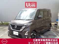 日産 ルークス