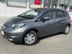 日産 ノート