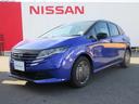 日産 ノート Ｘ　１．２　Ｘ　ワイド保証　保証期間１年（走行距離...