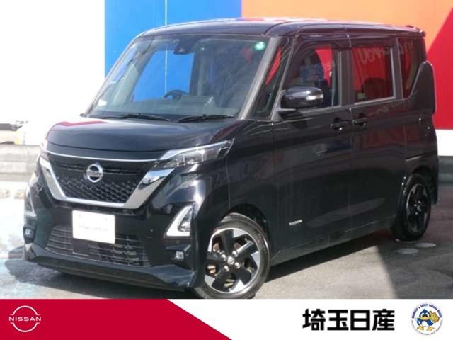 ハイウェイスター　Ｘ　プロパイロットエディション　純正メモリーナビ　ＭＭ３２０Ｄ－Ｌ　アラウンドビューモニター　ＥＴＣ　プロパイロット　エマージェンシーブレーキ　両側オートスライドドア　ドライブレコーダー　ＬＥＤヘッドランプ　ＳＯＳコール