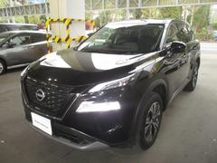 日産 エクストレイル
