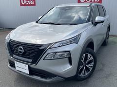 日産 エクストレイル