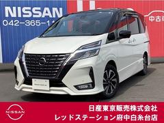 日産 セレナ