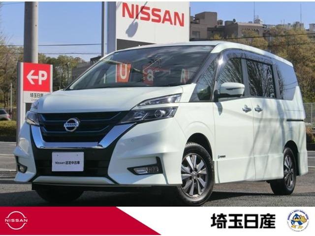 ｅ－パワー　ハイウェイスターＶ　メモリーナビ　全周囲モニター　プロパイロット　ＬＥＤヘッドライト　両側電動スライドドア　ドライブレコーダー　ＥＴＣ２．０　シート　ハンドルヒーター　スマートルームミラー　エマージェンシーブレーキ
