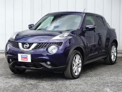 日産 ジューク