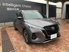 日産　キックス　１．２　Ｘ　（ｅ−ＰＯＷＥＲ）　寒冷地仕様