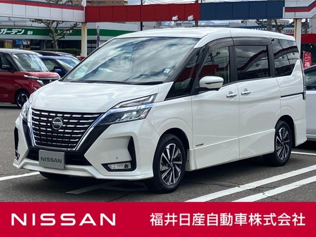 ２．０　ハイウェイスター　Ｖ