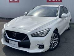 日産 スカイライン
