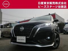 日産 キックス