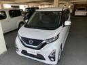 日産 デイズ ６６０　ハイウェイスターＸ （なし）